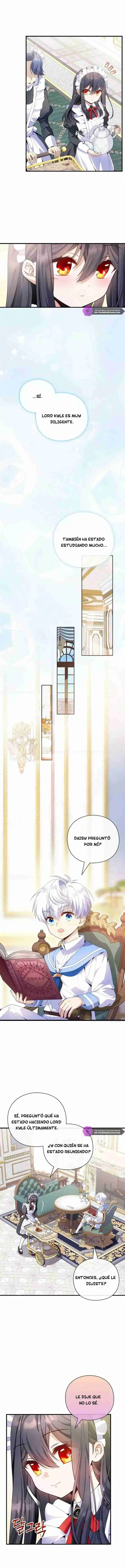 Genio Mágico Del Marqués - Capítulo 10 - Página 7 - LectorTMOo