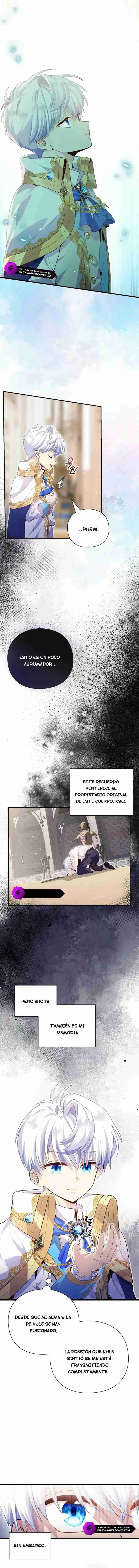 Genio Mágico Del Marqués - Capítulo 11 - Página 5 - LectorTMOo