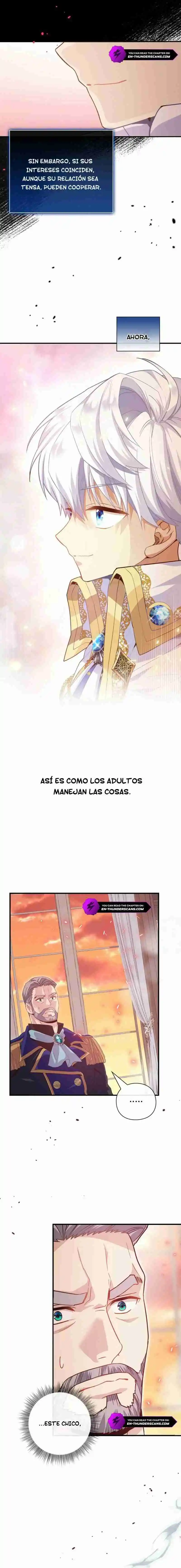 Genio Mágico Del Marqués - Capítulo 11 - Página 15 - LectorTMOo