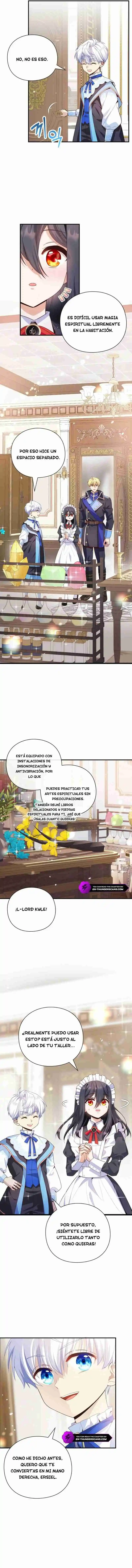 Genio Mágico Del Marqués - Capítulo 12 - Página 6 - LectorTMOo