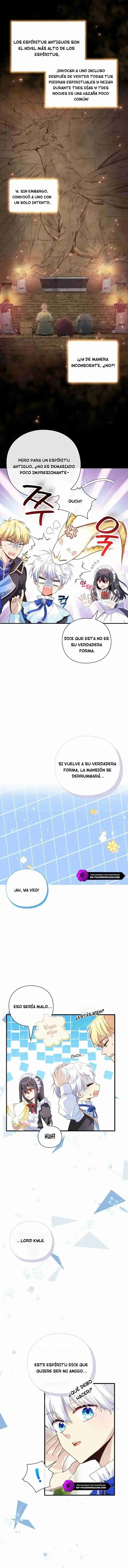 Genio Mágico Del Marqués - Capítulo 12 - Página 13 - LectorTMOo