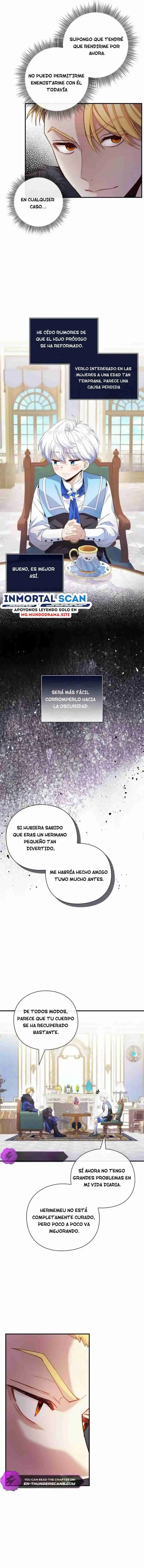Genio Mágico Del Marqués - Capítulo 13 - Página 5 - LectorTMOo