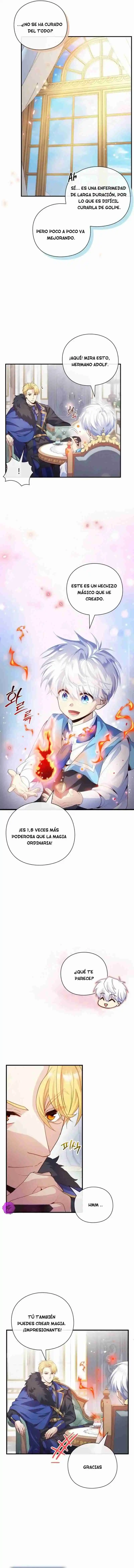 Genio Mágico Del Marqués - Capítulo 13 - Página 6 - LectorTMOo