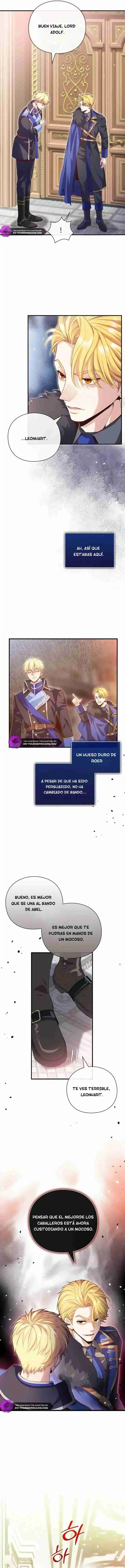 Genio Mágico Del Marqués - Capítulo 13 - Página 10 - LectorTMOo