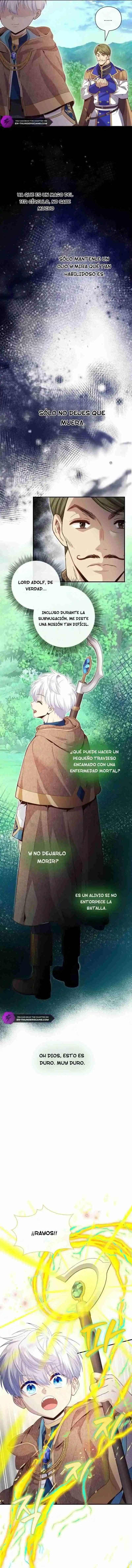 Genio Mágico Del Marqués - Capítulo 13 - Página 16 - LectorTMOo