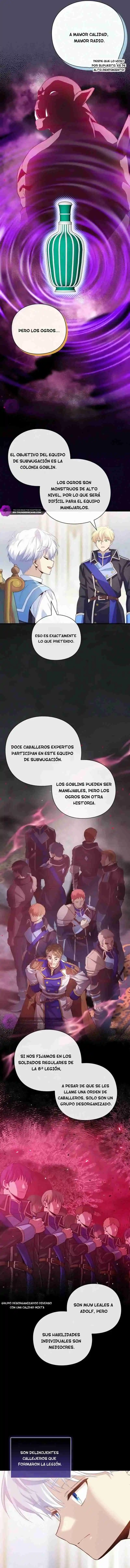 Genio Mágico Del Marqués - Capítulo 14 - Página 7 - LectorTMOo