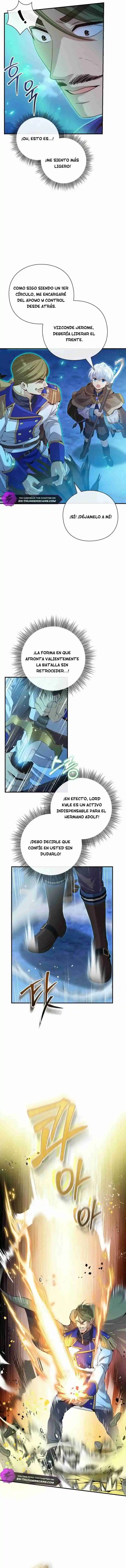 Genio Mágico Del Marqués - Capítulo 14 - Página 14 - LectorTMOo