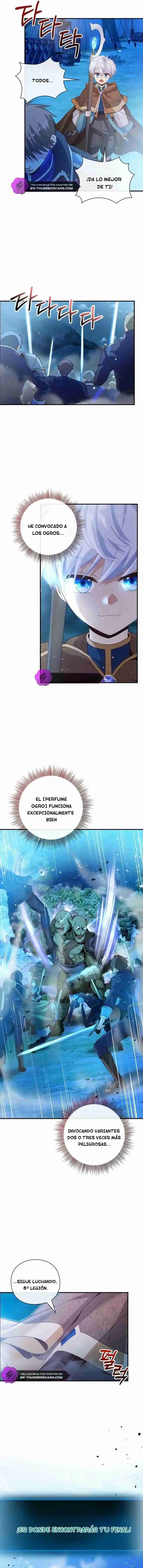 Genio Mágico Del Marqués - Capítulo 14 - Página 16 - LectorTMOo