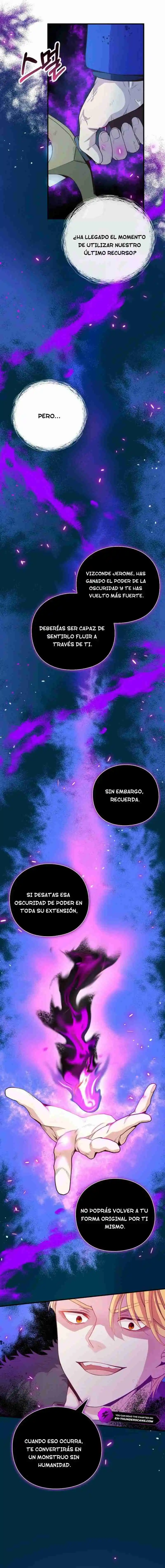 Genio Mágico Del Marqués - Capítulo 15 - Página 5 - LectorTMOo