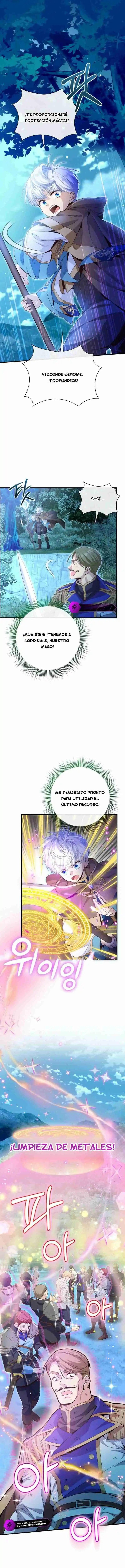 Genio Mágico Del Marqués - Capítulo 15 - Página 8 - LectorTMOo