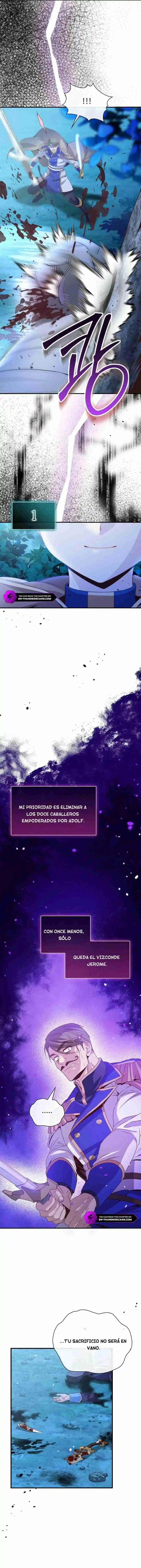 Genio Mágico Del Marqués - Capítulo 15 - Página 11 - LectorTMOo