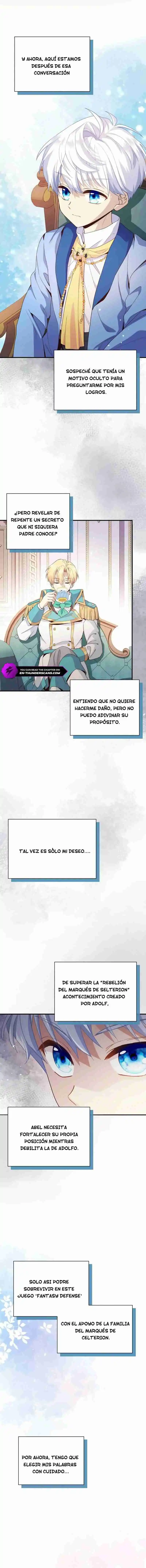 Genio Mágico Del Marqués - Capítulo 17 - Página 4 - LectorTMOo