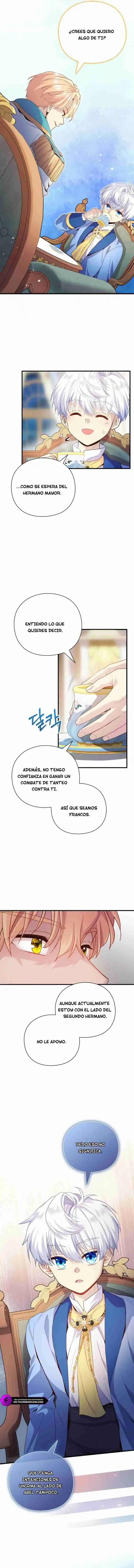 Genio Mágico Del Marqués - Capítulo 17 - Página 6 - LectorTMOo