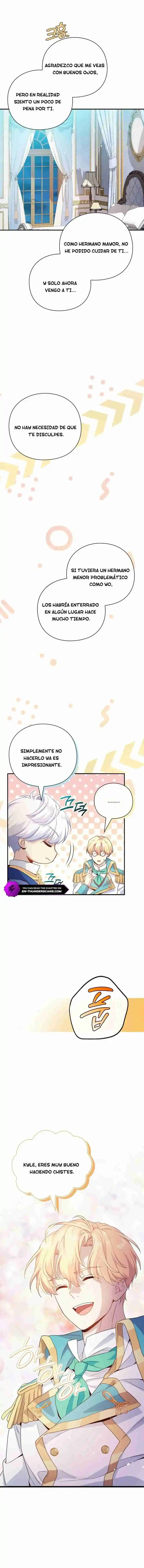 Genio Mágico Del Marqués - Capítulo 17 - Página 11 - LectorTMOo