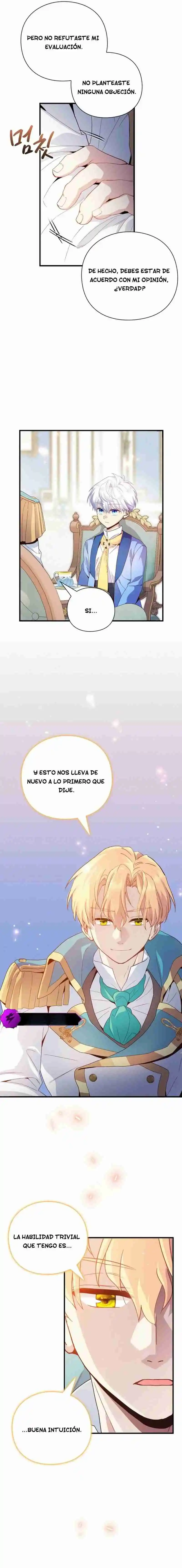 Genio Mágico Del Marqués - Capítulo 17 - Página 14 - LectorTMOo