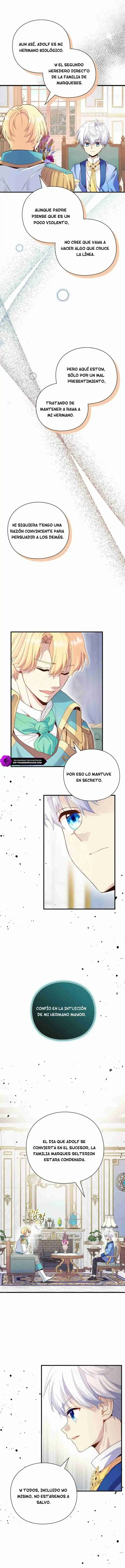 Genio Mágico Del Marqués - Capítulo 17 - Página 17 - LectorTMOo
