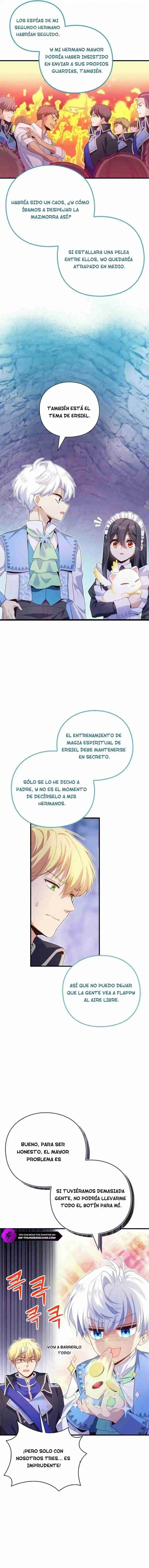 Genio Mágico Del Marqués - Capítulo 18 - Página 11 - LectorTMOo
