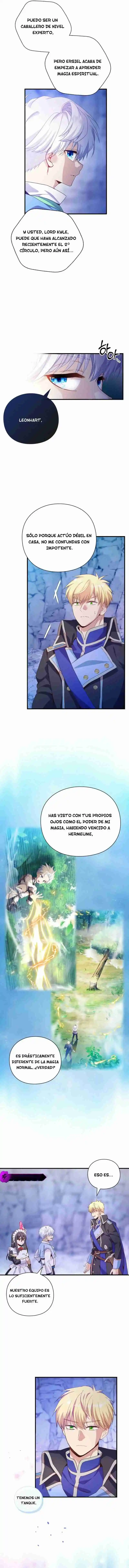 Genio Mágico Del Marqués - Capítulo 18 - Página 12 - LectorTMOo