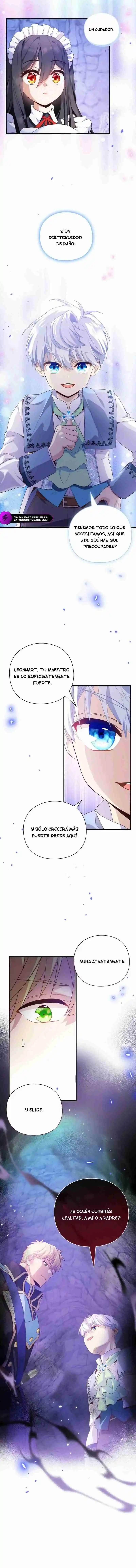 Genio Mágico Del Marqués - Capítulo 18 - Página 13 - LectorTMOo