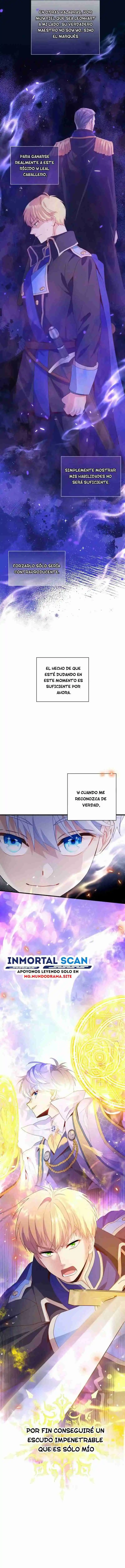 Genio Mágico Del Marqués - Capítulo 18 - Página 15 - LectorTMOo