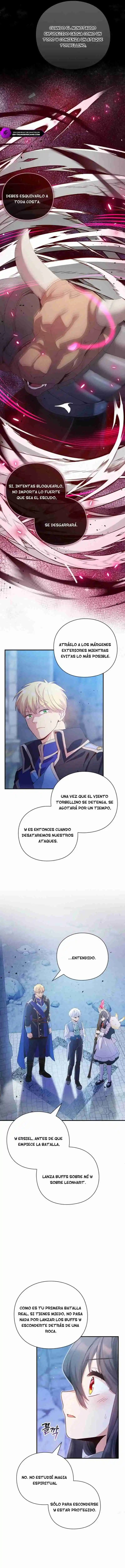 Genio Mágico Del Marqués - Capítulo 19 - Página 4 - LectorTMOo