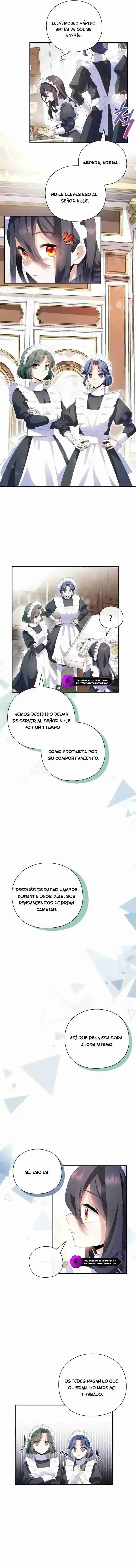 Genio Mágico Del Marqués - Capítulo 2 - Página 6 - LectorTMOo