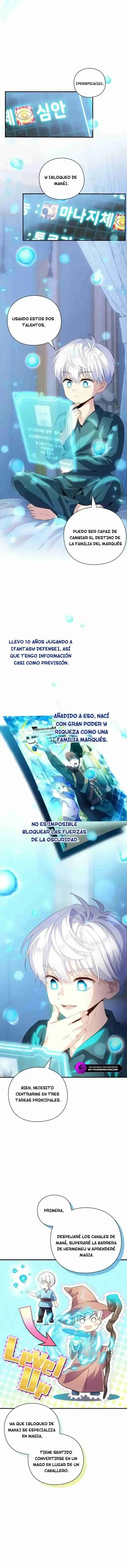 Genio Mágico Del Marqués - Capítulo 2 - Página 10 - LectorTMOo