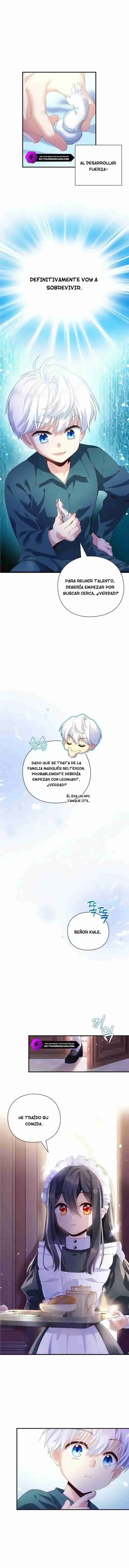Genio Mágico Del Marqués - Capítulo 2 - Página 12 - LectorTMOo