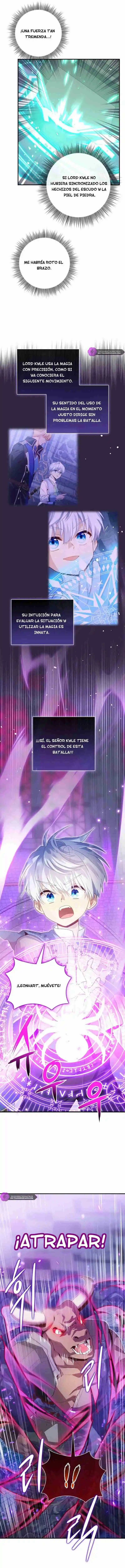 Genio Mágico Del Marqués - Capítulo 20 - Página 4 - LectorTMOo