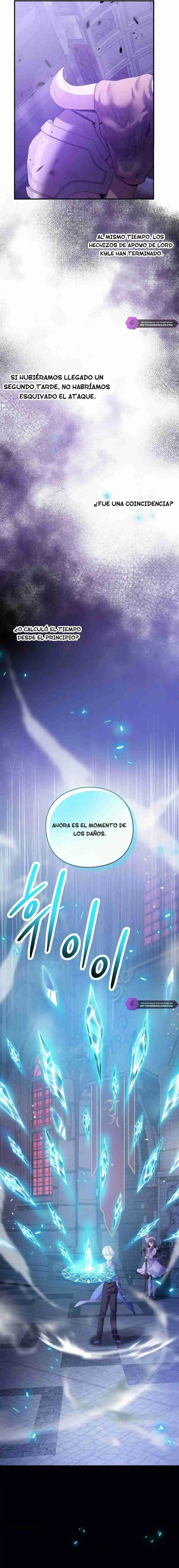 Genio Mágico Del Marqués - Capítulo 20 - Página 12 - LectorTMOo