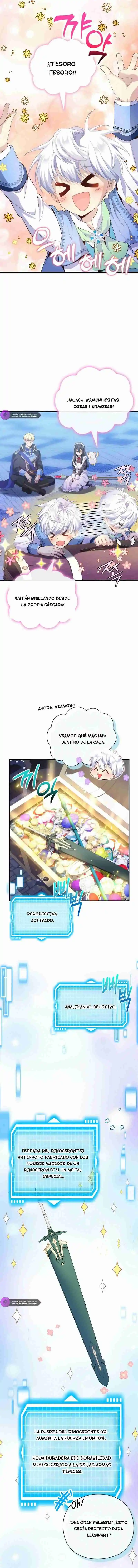 Genio Mágico Del Marqués - Capítulo 20 - Página 15 - LectorTMOo