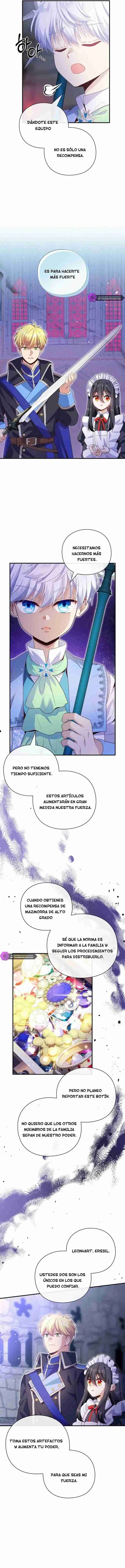 Genio Mágico Del Marqués - Capítulo 20 - Página 19 - LectorTMOo