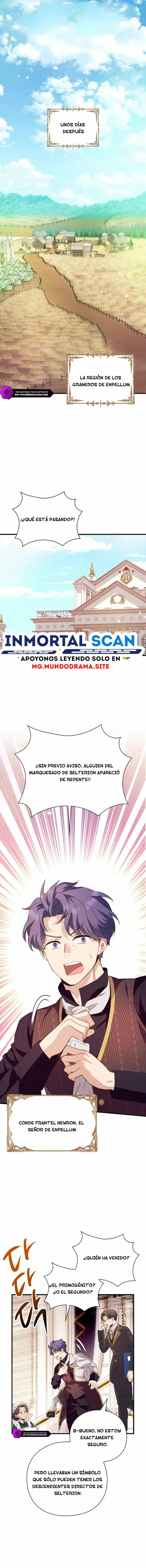 Genio Mágico Del Marqués - Capítulo 21 - Página 2 - LectorTMOo