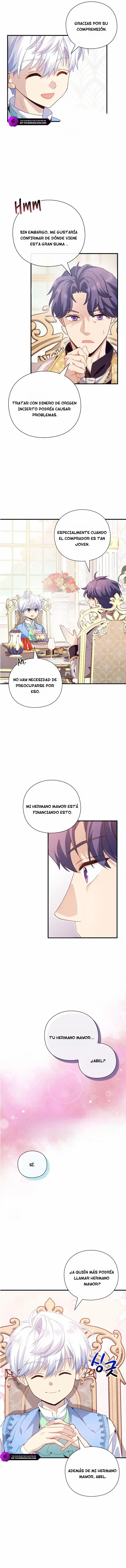 Genio Mágico Del Marqués - Capítulo 21 - Página 10 - LectorTMOo