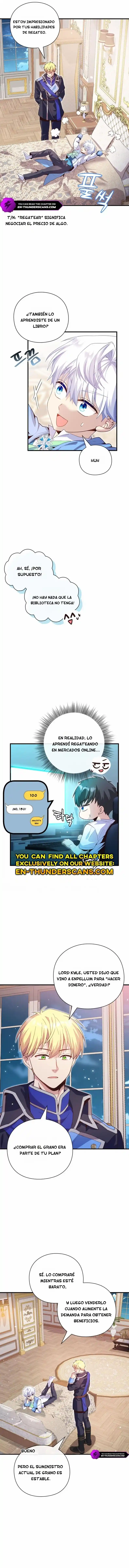 Genio Mágico Del Marqués - Capítulo 21 - Página 13 - LectorTMOo