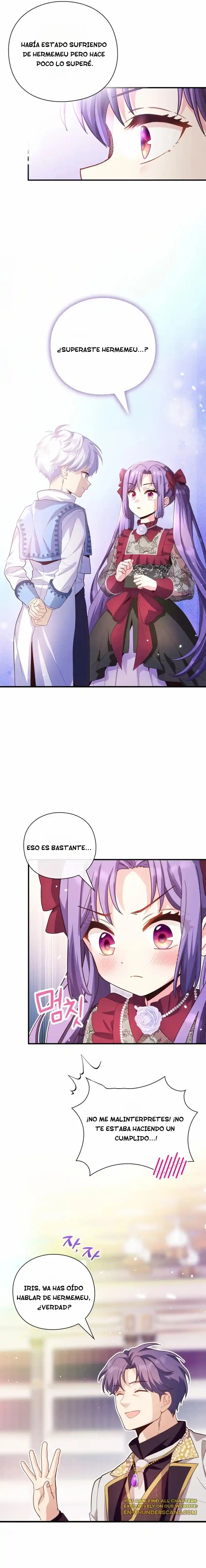 Genio Mágico Del Marqués - Capítulo 22 - Página 10 - LectorTMOo