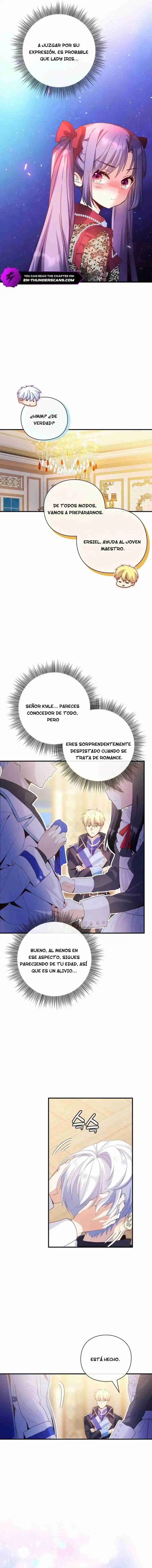 Genio Mágico Del Marqués - Capítulo 23 - Página 17 - LectorTMOo
