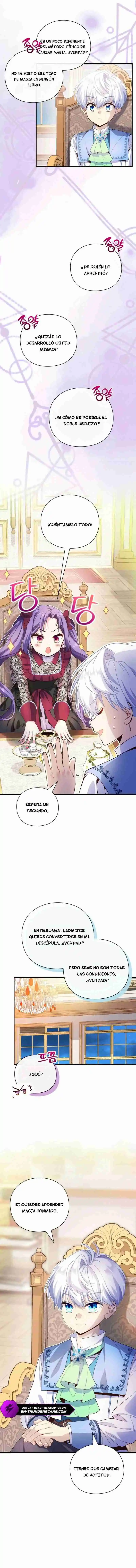 Genio Mágico Del Marqués - Capítulo 24 - Página 9 - LectorTMOo