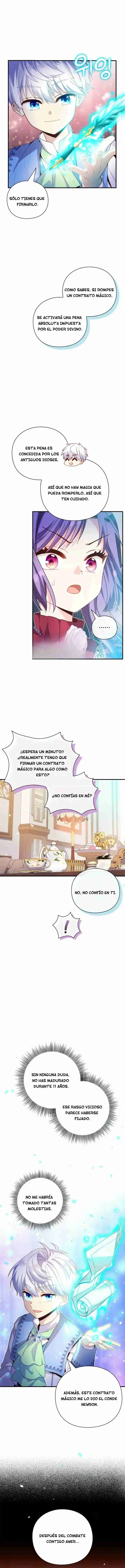Genio Mágico Del Marqués - Capítulo 24 - Página 13 - LectorTMOo