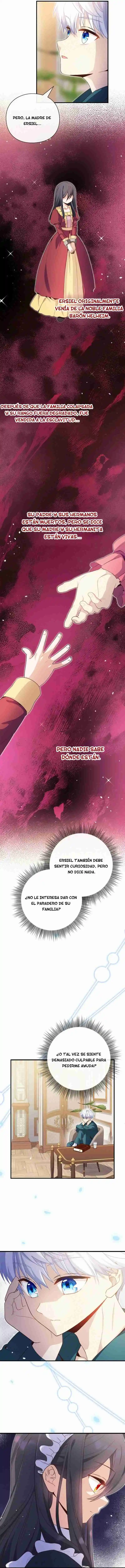 Genio Mágico Del Marqués - Capítulo 25 - Página 14 - LectorTMOo