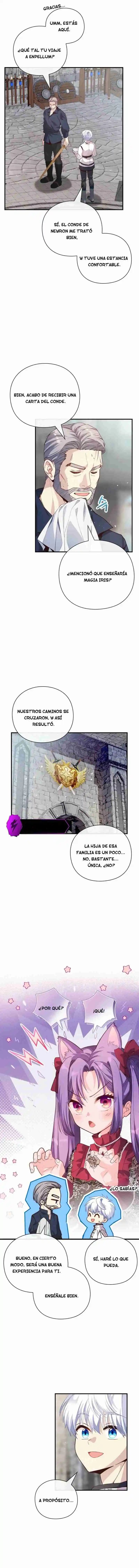 Genio Mágico Del Marqués - Capítulo 26 - Página 6 - LectorTMOo