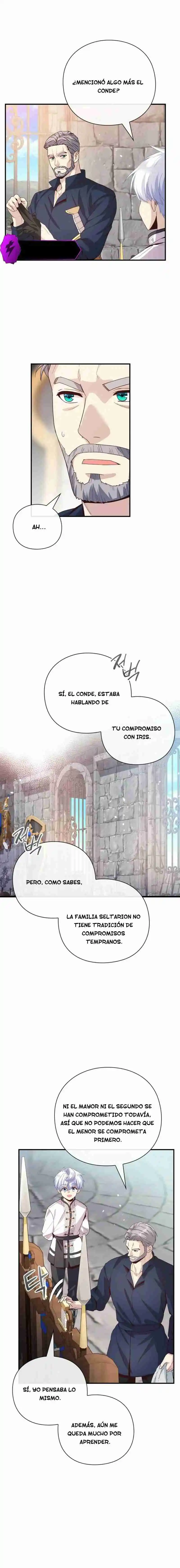 Genio Mágico Del Marqués - Capítulo 26 - Página 7 - LectorTMOo