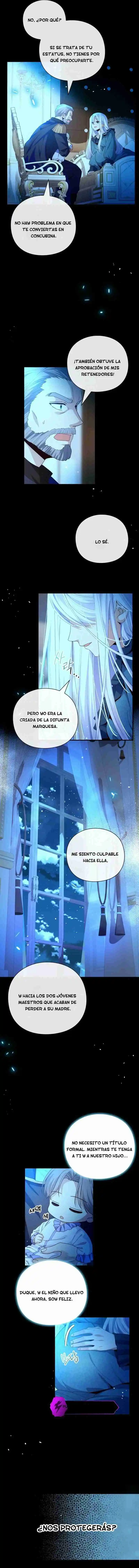 Genio Mágico Del Marqués - Capítulo 26 - Página 10 - LectorTMOo