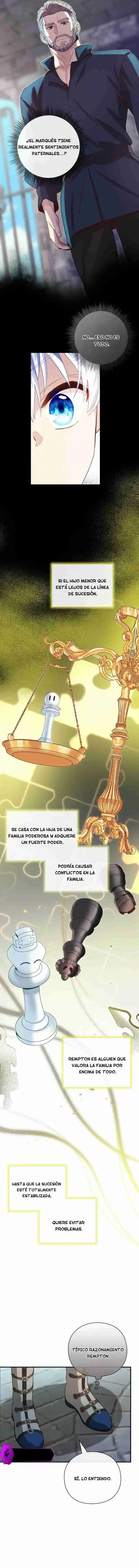 Genio Mágico Del Marqués - Capítulo 26 - Página 13 - LectorTMOo