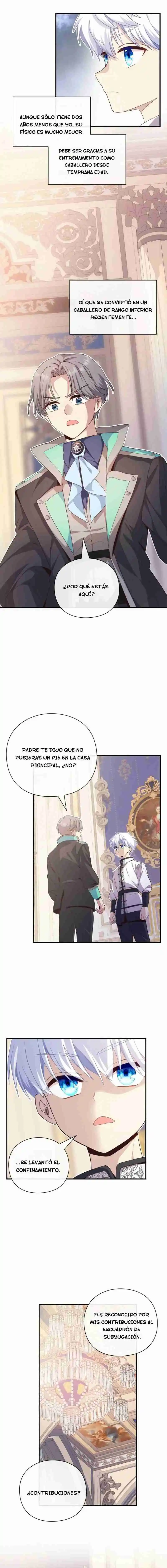 Genio Mágico Del Marqués - Capítulo 26 - Página 18 - LectorTMOo
