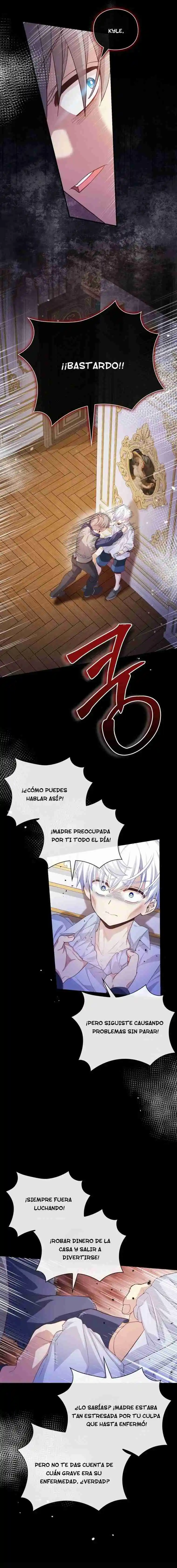 Genio Mágico Del Marqués - Capítulo 27 - Página 4 - LectorTMOo