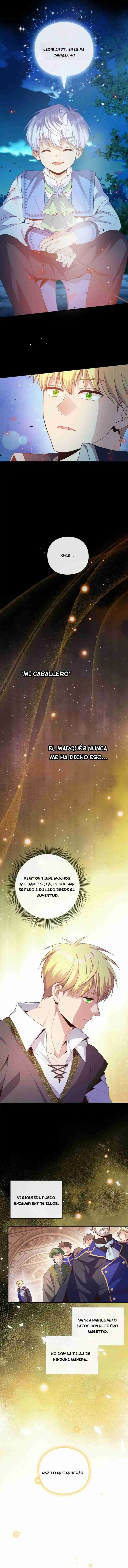 Genio Mágico Del Marqués - Capítulo 28 - Página 4 - LectorTMOo