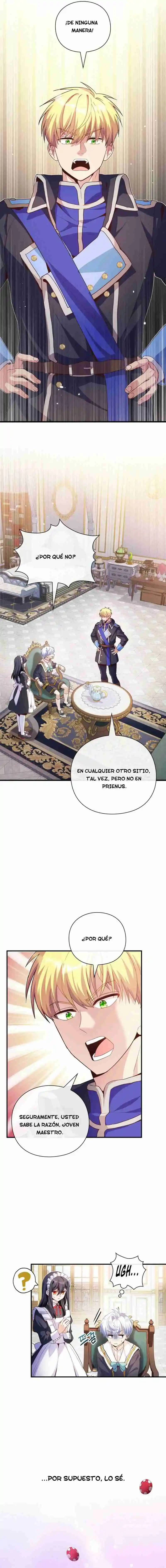 Genio Mágico Del Marqués - Capítulo 29 - Página 4 - LectorTMOo