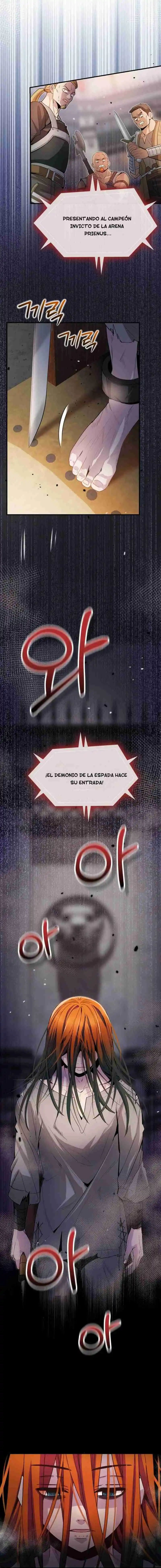 Genio Mágico Del Marqués - Capítulo 29 - Página 10 - LectorTMOo