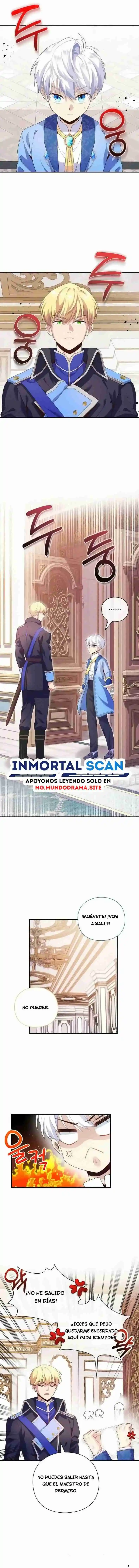 Genio Mágico Del Marqués - Capítulo 3 - Página 11 - LectorTMOo